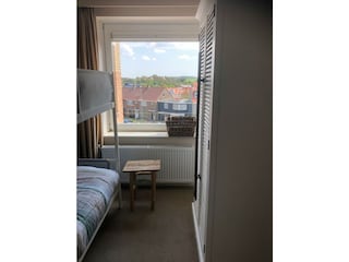 Ferienwohnung Egmond aan Zee Außenaufnahme 17
