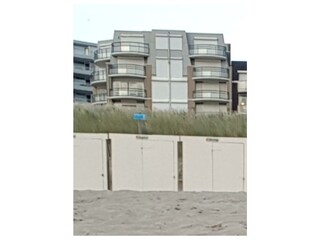 Ferienwohnung Egmond aan Zee Außenaufnahme 26