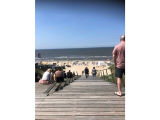 Ferienwohnung Egmond aan Zee Außenaufnahme 27