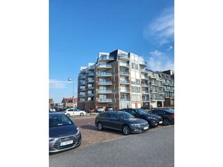 Holiday apartment Egmond aan Zee Outdoor Recording 14