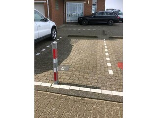 Ferienwohnung Egmond aan Zee Außenaufnahme 31