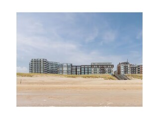 Holiday apartment Egmond aan Zee Environment 40
