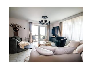 Ferienwohnung Egmond aan Zee Außenaufnahme 2