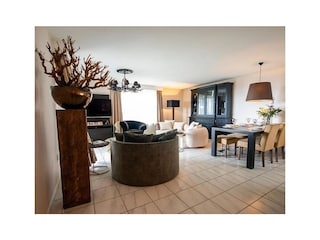 Ferienwohnung Egmond aan Zee Außenaufnahme 1