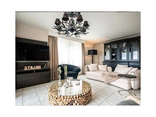 Holiday apartment Egmond aan Zee Outdoor Recording 19