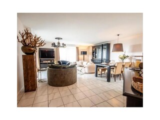 Ferienwohnung Egmond aan Zee Außenaufnahme 6