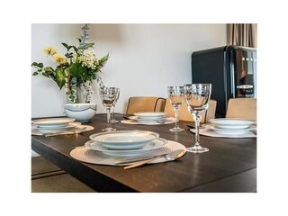 Ferienwohnung Egmond aan Zee Außenaufnahme 9