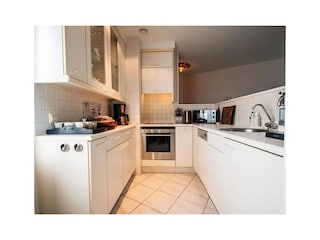 Ferienwohnung Egmond aan Zee Außenaufnahme 10