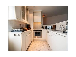 Holiday apartment Egmond aan Zee Outdoor Recording 26