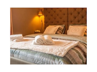 Ferienwohnung Egmond aan Zee Außenaufnahme 15