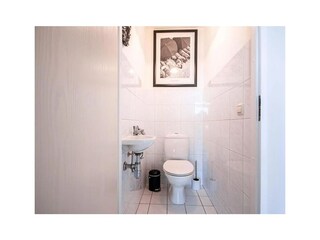 Ferienwohnung Egmond aan Zee Außenaufnahme 20