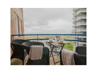 Holiday apartment Egmond aan Zee Outdoor Recording 34