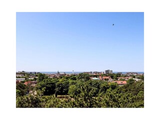 Ferienwohnung Egmond aan Zee Außenaufnahme 29