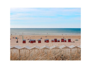 Ferienwohnung Egmond aan Zee Außenaufnahme 28