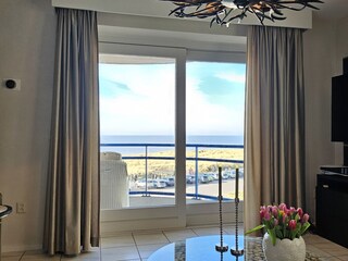 Ferienwohnung Egmond aan Zee Außenaufnahme 5