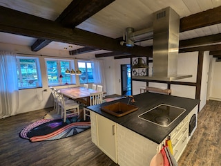 Holiday house Ängelholm Features 6