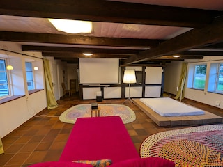 Holiday house Ängelholm Features 10