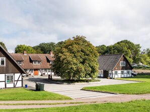 Ferienhaus Farhults Garden