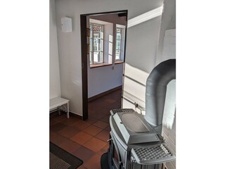 Holiday house Ängelholm Features 31