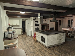 Holiday house Ängelholm Features 8