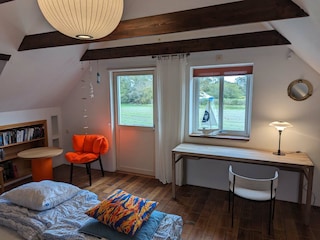 Schlafzimmer 1. Stock I