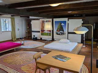 Holiday house Ängelholm Features 20
