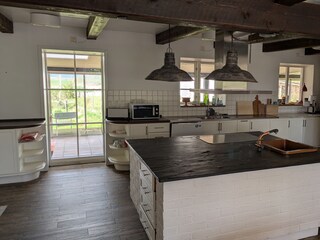 Holiday house Ängelholm Features 7