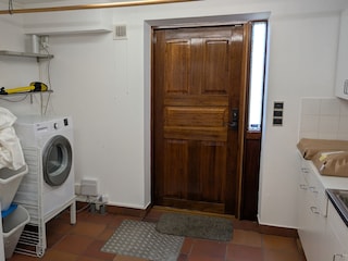 Waschmaschine /Trockner