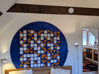Holiday house Ängelholm Features 17