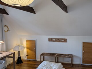 Schlafzimmer 1. Stock I