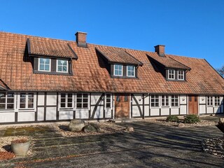 Holiday house Ängelholm Outdoor Recording 3
