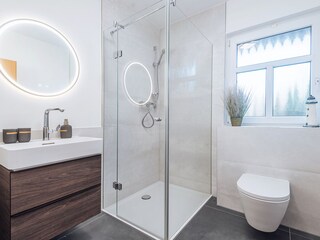 Duschbad EG - Innenbild