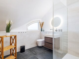 Duschbad OG - Innenbild