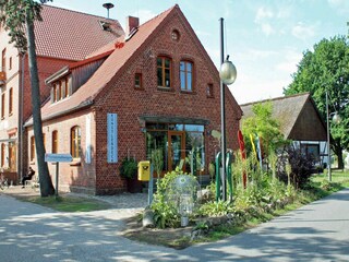Integral Immobilien: Dein Darß Urlaub - Darßer Arche in Wieck