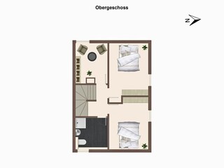 Integral Immobilien: Dein Darß Urlaub Wieck- Ferienhaus Baltic