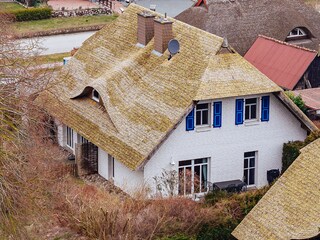 Ferienhaus Nautic in Wieck am Darß