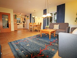 Ferienhaus Nautic in Wieck am Darß