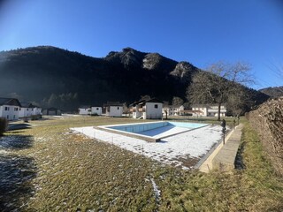 Holiday apartment Pieve di Ledro Outdoor Recording 14