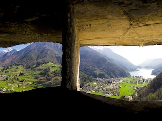 Ferienwohnung Pieve di Ledro Umgebung 23