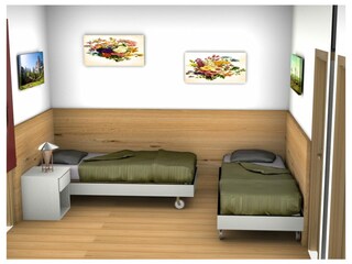 Holiday apartment Pieve di Ledro Features 20