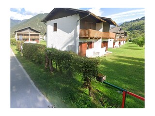Holiday apartment Pieve di Ledro Outdoor Recording 3