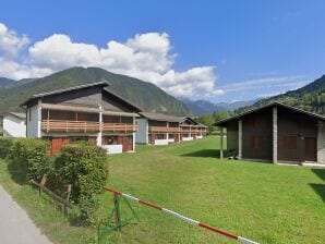 Holiday apartment VILLAGGIO AZZURRO - Pieve di Ledro - image1