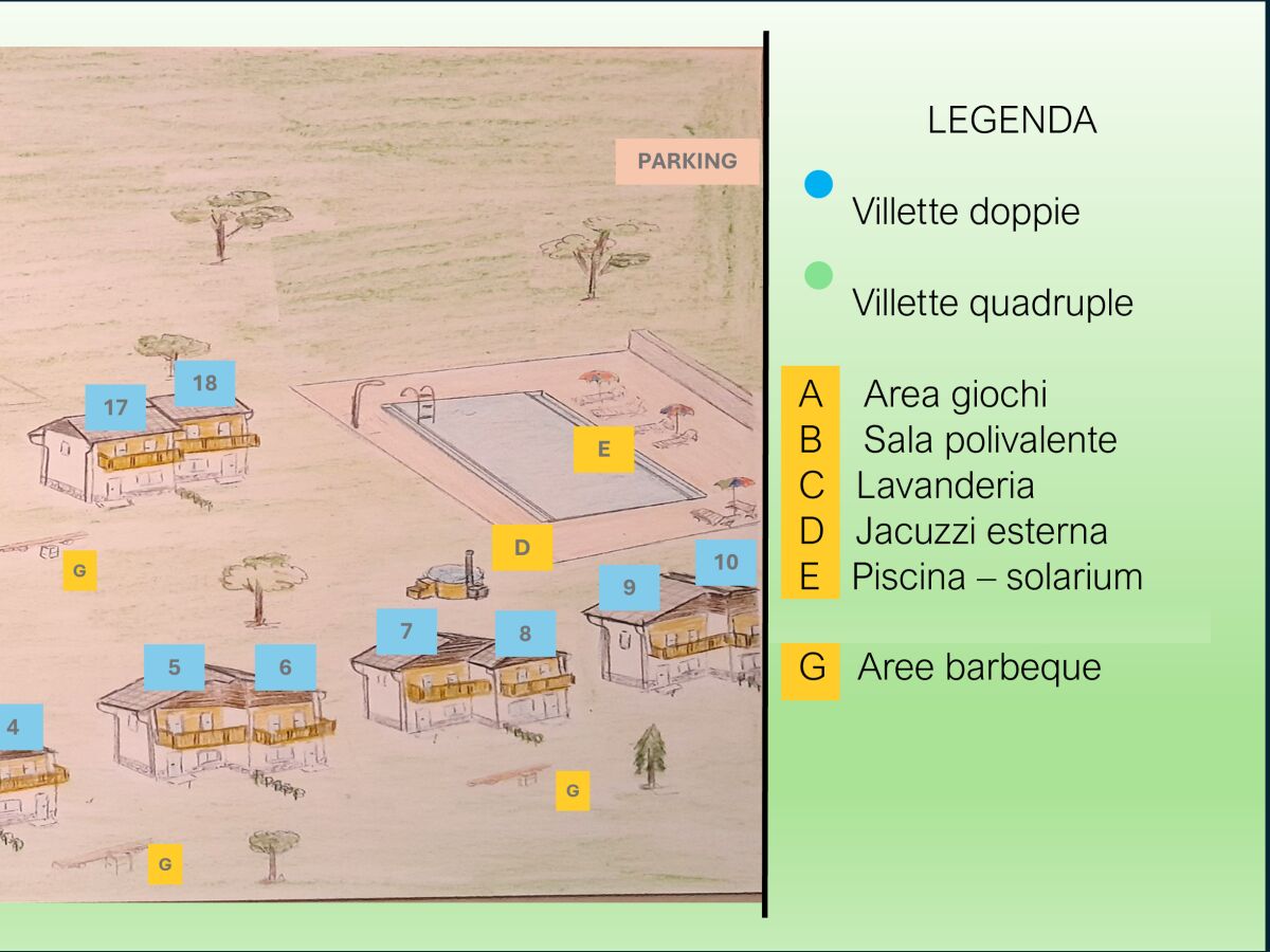 Ferienwohnung Pieve di Ledro Außenaufnahme 10