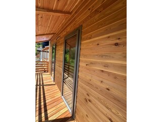 Holiday apartment Pieve di Ledro Outdoor Recording 5