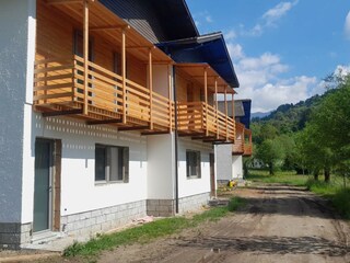 exteriors of house to renovate