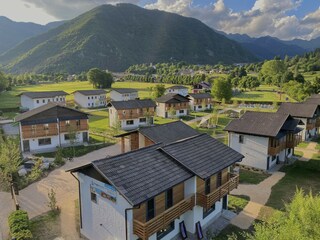 Holiday apartment Pieve di Ledro Outdoor Recording 4