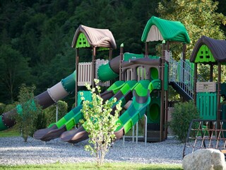 Holiday apartment Pieve di Ledro Outdoor Recording 5