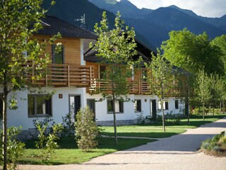 Holiday apartment Pieve di Ledro Outdoor Recording 6