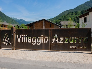 Ferienwohnung Pieve di Ledro Außenaufnahme 7