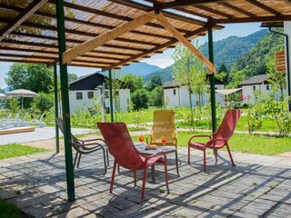 Holiday apartment Pieve di Ledro Outdoor Recording 12